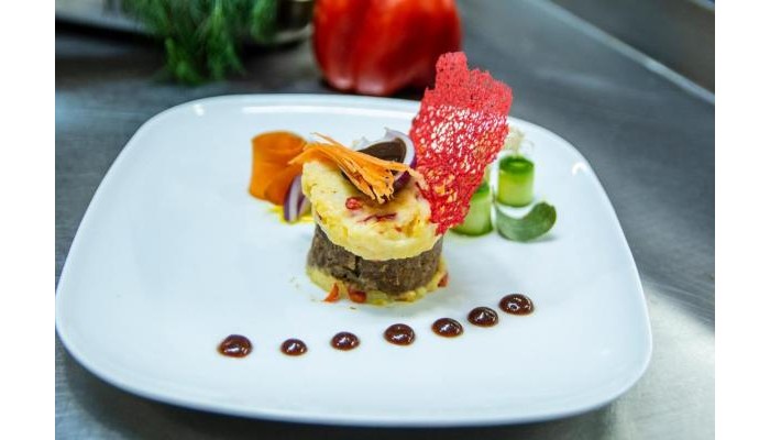 Blue Bay Hotel poza 10