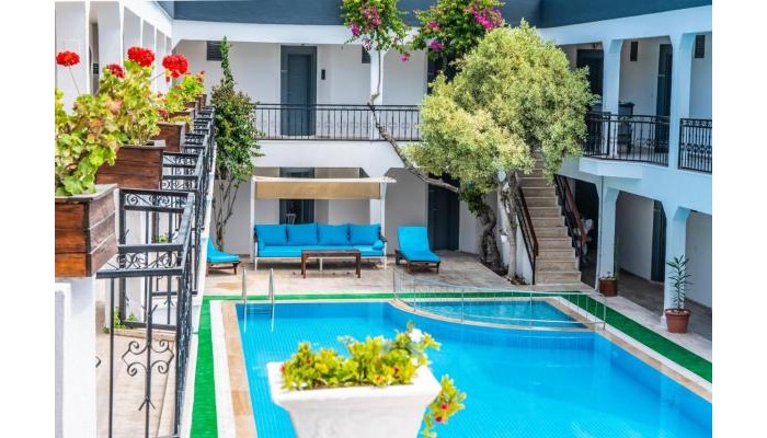 Blue Bay Hotel poza 1