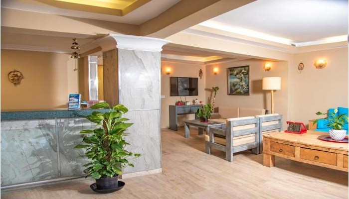 Blue Bay Hotel poza 4