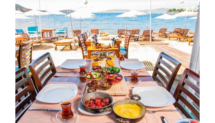 Blue Bay Hotel poza 9