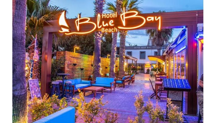 Blue Bay Hotel poza 2