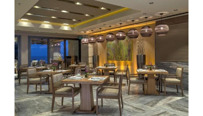 Caresse, A Luxury Collection Resort & Spa, Bodrum poza 8