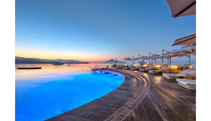 Caresse, A Luxury Collection Resort & Spa, Bodrum poza 13