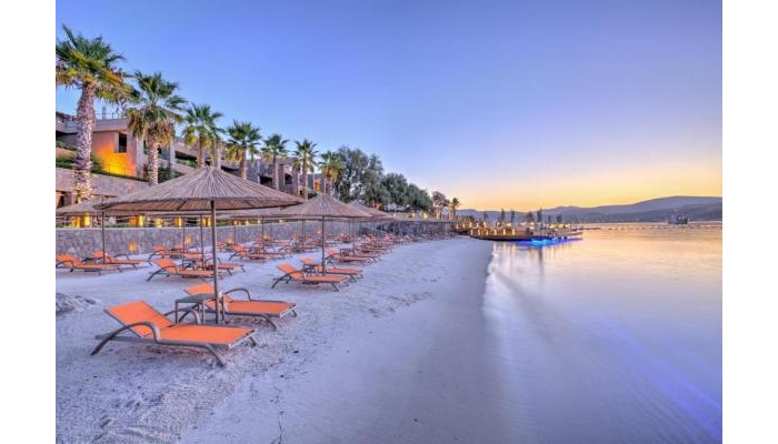 Caresse, A Luxury Collection Resort & Spa, Bodrum poza 11