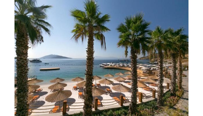 Caresse, A Luxury Collection Resort & Spa, Bodrum poza 12