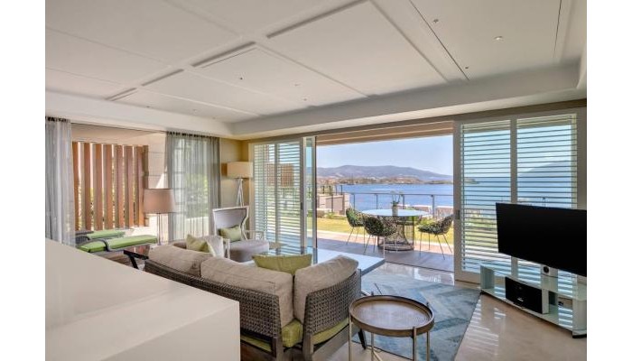 Caresse, A Luxury Collection Resort & Spa, Bodrum poza 2