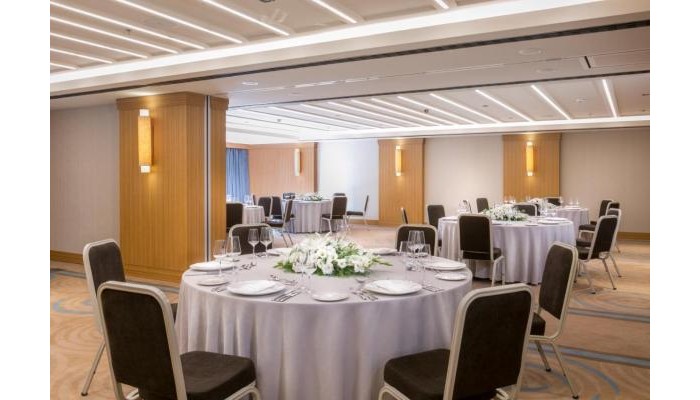 Caresse, A Luxury Collection Resort & Spa, Bodrum poza 9