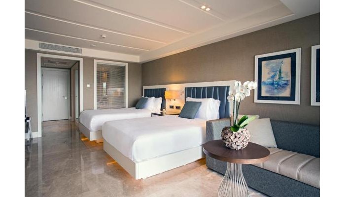 Caresse, A Luxury Collection Resort & Spa, Bodrum poza 7