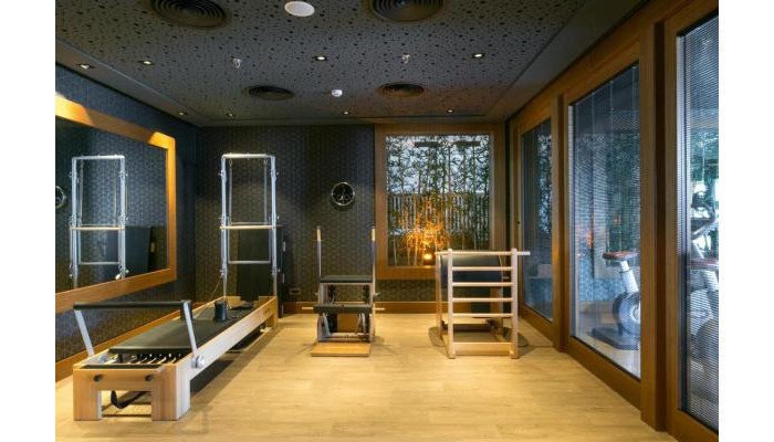 Caresse, A Luxury Collection Resort & Spa, Bodrum poza 18