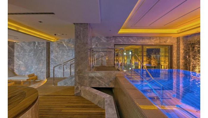 Caresse, A Luxury Collection Resort & Spa, Bodrum poza 15