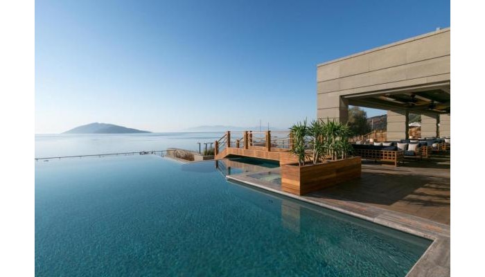 Caresse, A Luxury Collection Resort & Spa, Bodrum poza 10