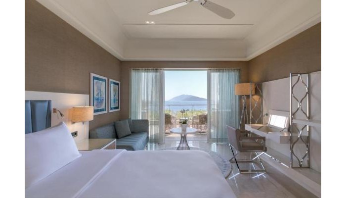 Caresse, A Luxury Collection Resort & Spa, Bodrum poza 4