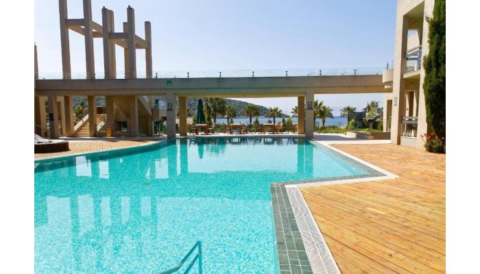 Hotel Ambrosia poza 13