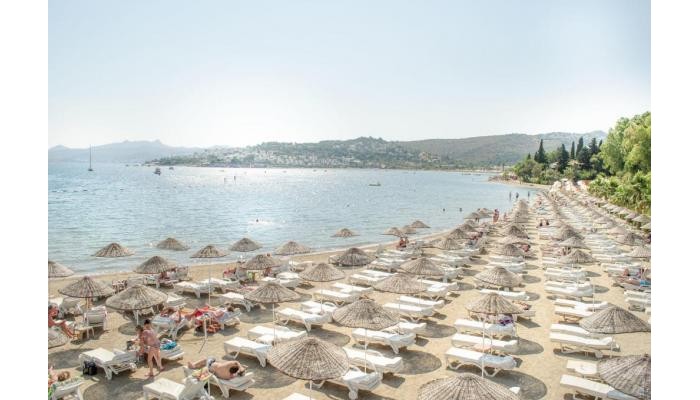 Hotel Ambrosia poza 16