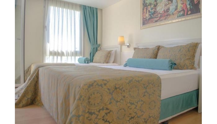 Hotel Ambrosia poza 3