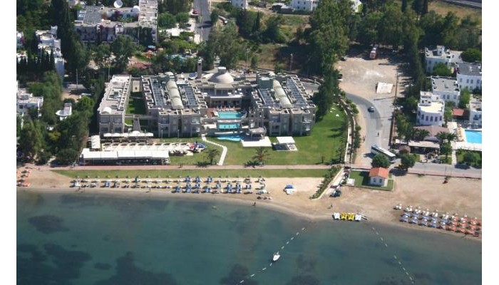 Hotel Ambrosia poza 0