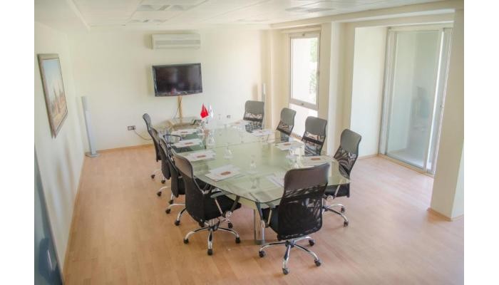 Hotel Ambrosia poza 15