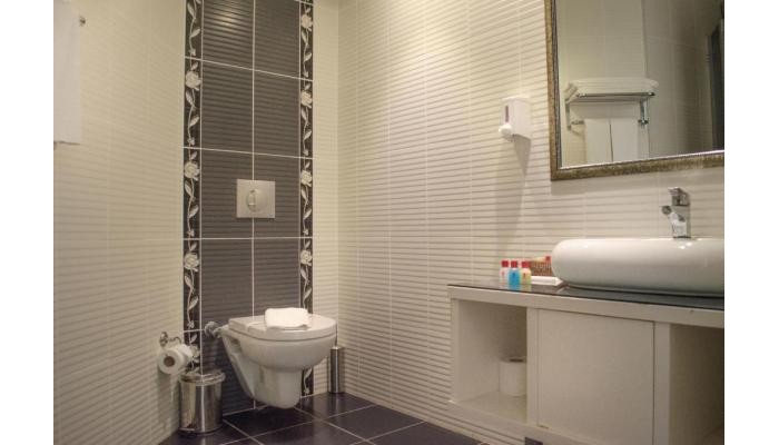 Hotel Ambrosia poza 6