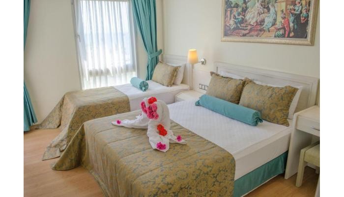 Hotel Ambrosia poza 9