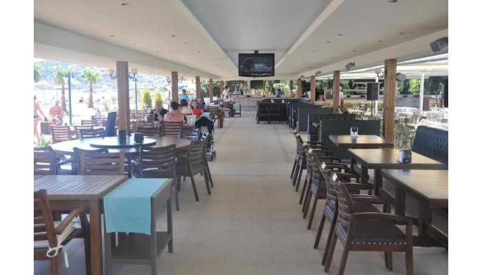 Hotel Ambrosia poza 10