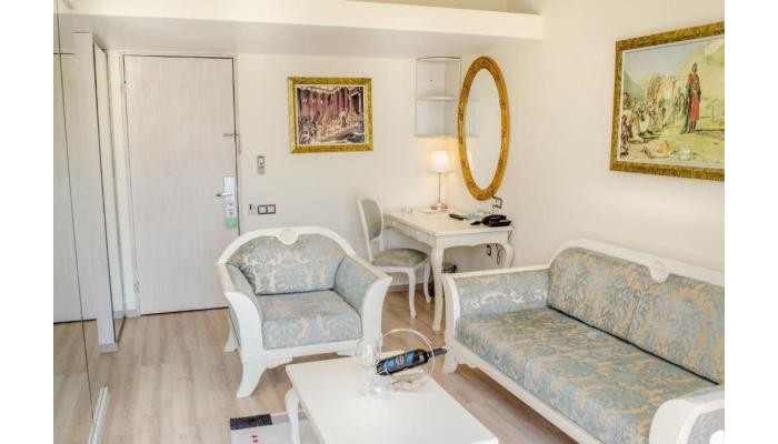 Hotel Ambrosia poza 8