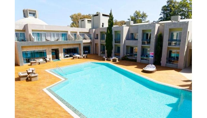 Hotel Ambrosia poza 12