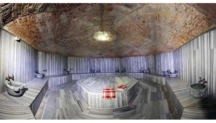 Hotel Bitez Risa poza 3