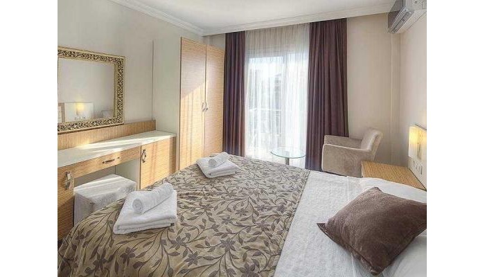 Hotel Bitez Risa poza 6