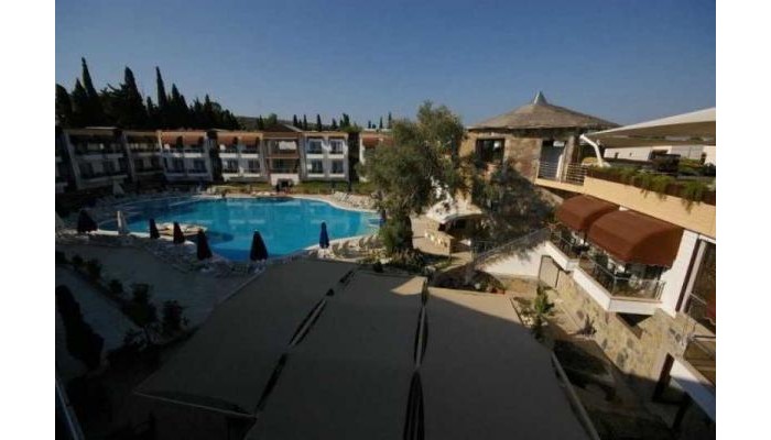 Hotel Bitez Risa poza 5