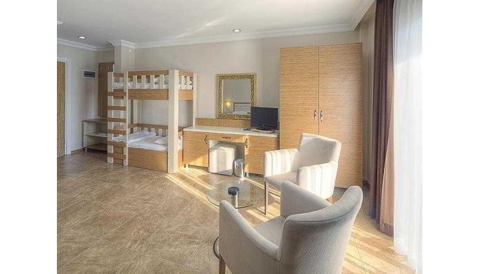 Hotel Bitez Risa poza 8