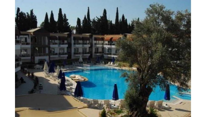 Hotel Bitez Risa poza 4