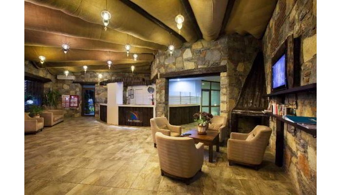 Hotel Bitez Risa poza 2