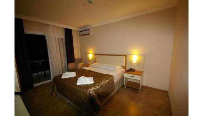 Hotel Bitez Risa poza 7