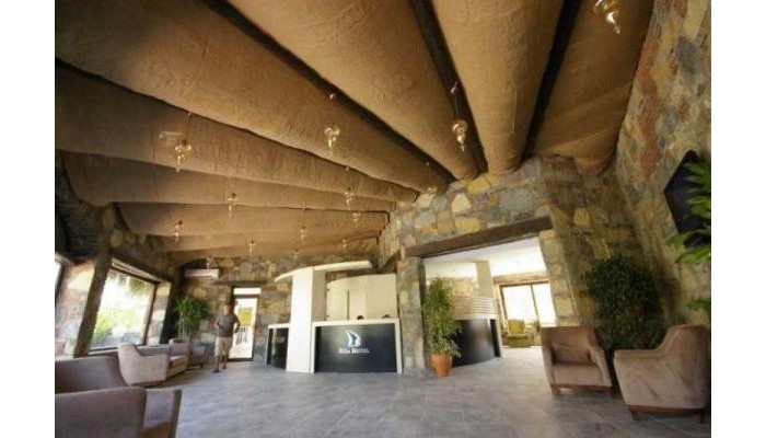 Hotel Bitez Risa poza 0