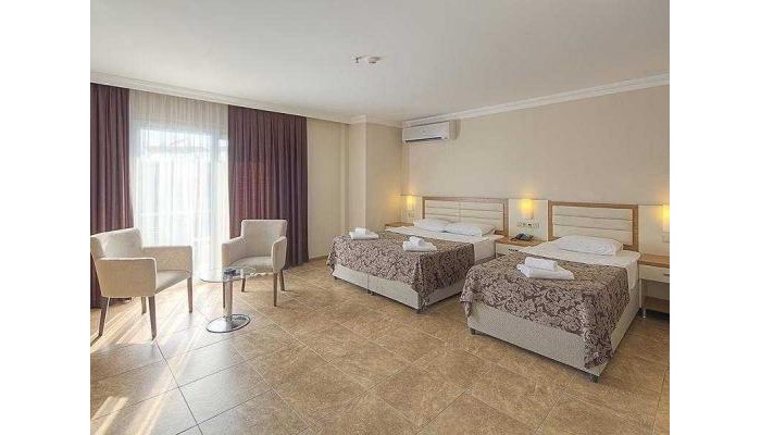Hotel Bitez Risa poza 9