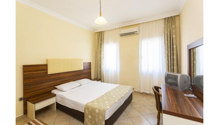 Hotel Kassandra Beach poza 3