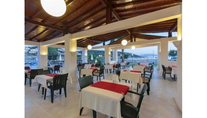 Hotel Kassandra Beach poza 5