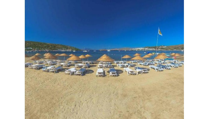 Hotel Kassandra Beach poza 6