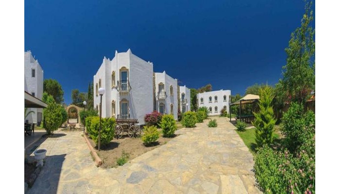 Hotel Kassandra Beach poza 2