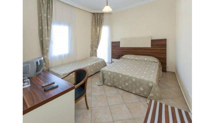 Hotel Kassandra Beach poza 4