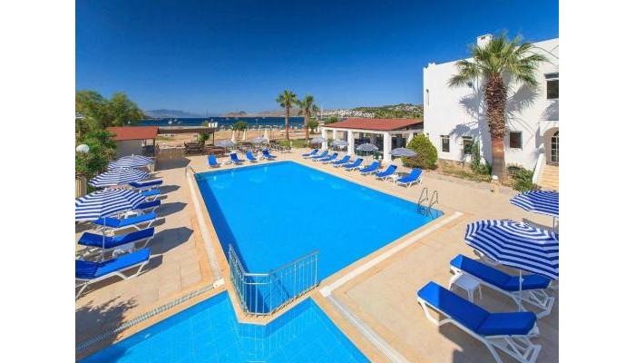 Hotel Kassandra Beach poza 8