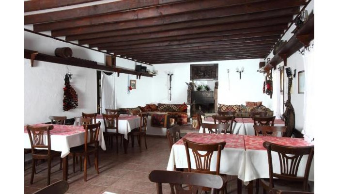 Hotel Natur Garden poza 12