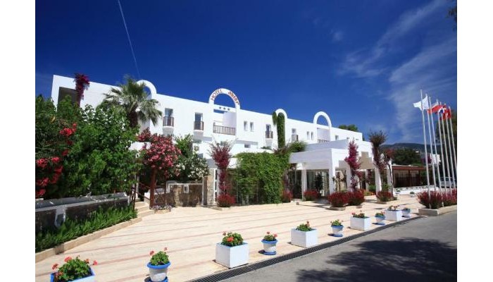 Hotel Natur Garden poza 0