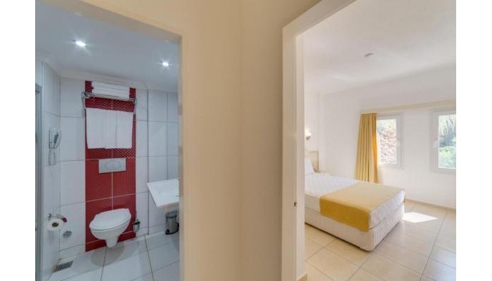 Hotel Natur Garden poza 9