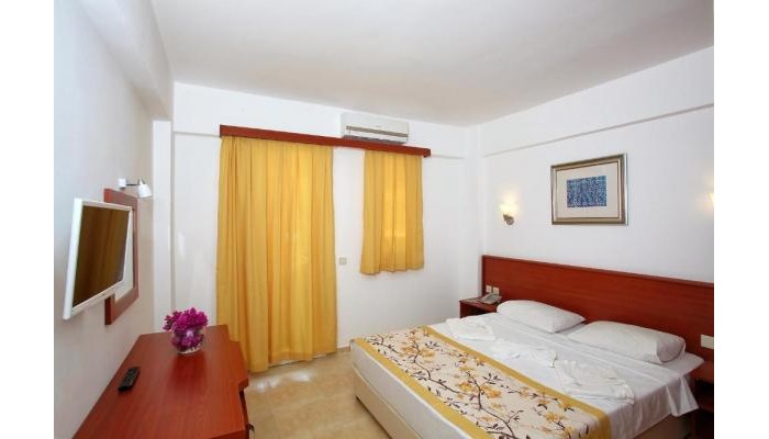 Hotel Natur Garden poza 7