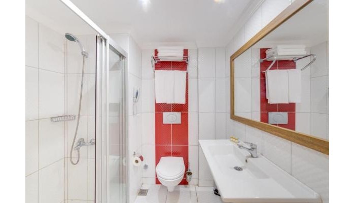 Hotel Natur Garden poza 11