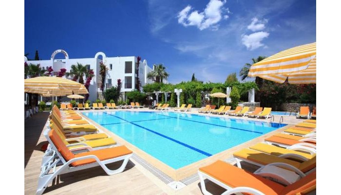 Hotel Natur Garden poza 19