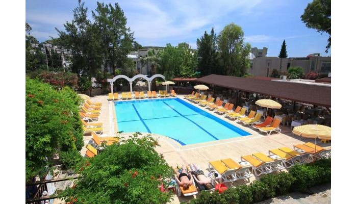 Hotel Natur Garden poza 21