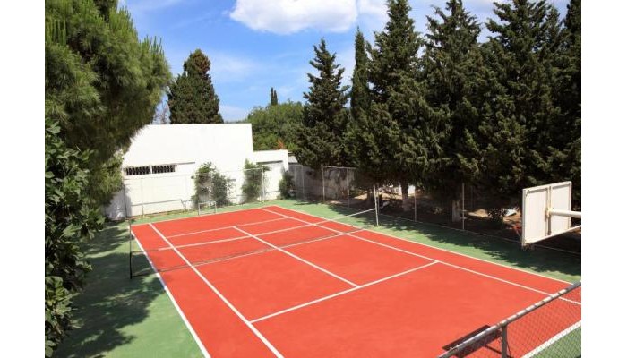 Hotel Natur Garden poza 22