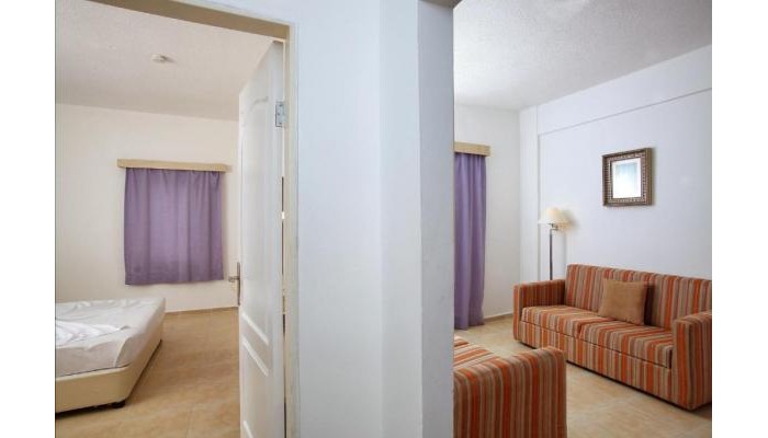 Hotel Natur Garden poza 8